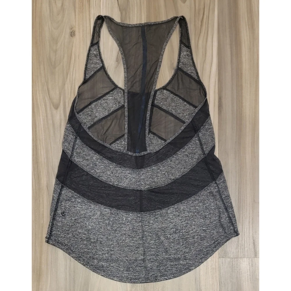 Lululemon Athletica Tank Top